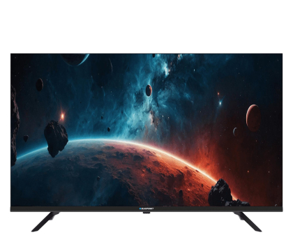 Telewizor 43" BLAUPUNKT 43UGC5500S  LED 4K Google TV DVB-T2